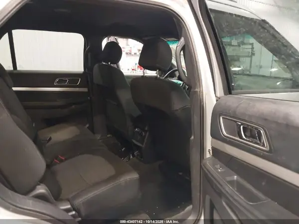 1FM5K8D86GGA97782 2016 FORD EXPLORER - Image 8