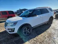 1FM5K8D86GGA97815 2016 FORD EXPLORER