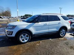 1FM5K8D86GGA98043 2016 FORD EXPLORER