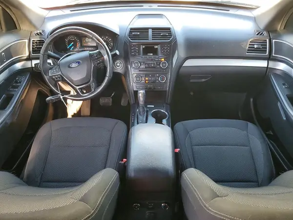 1FM5K8D86GGA98043 2016 FORD EXPLORER - Image 8