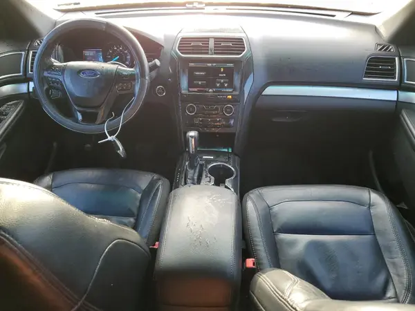 1FM5K8D86GGB00597 2016 FORD EXPLORER - Image 8