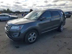 1FM5K8D86GGB00633 2016 FORD EXPLORER