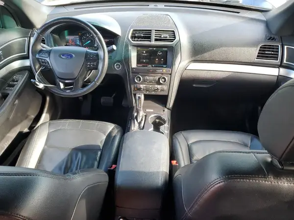 1FM5K8D86GGB00633 2016 FORD EXPLORER - Image 8