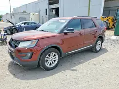 1FM5K8D86GGB02804 2016 FORD EXPLORER