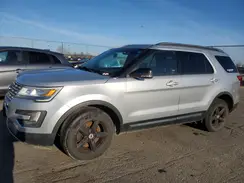 1FM5K8D86GGB03595 2016 FORD EXPLORER