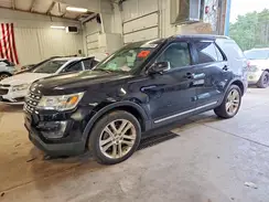 1FM5K8D86GGB06061 2016 FORD EXPLORER