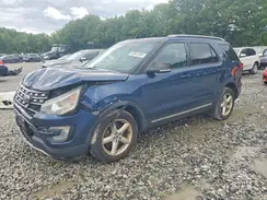 1FM5K8D86GGB08036 2016 FORD EXPLORER