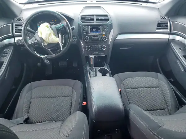 1FM5K8D86GGB08036 2016 FORD EXPLORER - Image 8