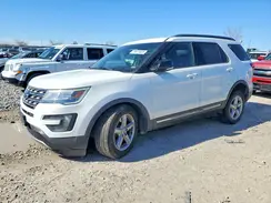 1FM5K8D86GGB08294 2016 FORD EXPLORER