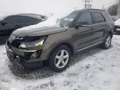 1FM5K8D86GGB10143 2016 FORD EXPLORER