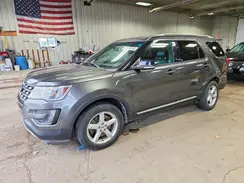 1FM5K8D86GGB10188 2016 FORD EXPLORER
