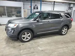 1FM5K8D86GGB12815 2016 FORD EXPLORER