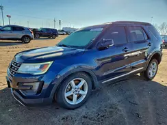 1FM5K8D86GGB13690 2016 FORD EXPLORER