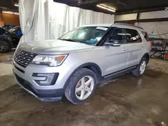 1FM5K8D86GGB16704 2016 FORD EXPLORER