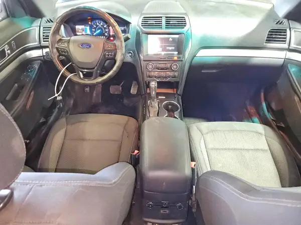1FM5K8D86GGB16704 2016 FORD EXPLORER - Image 8