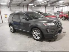 1FM5K8D86GGB17254 2016 FORD EXPLORER