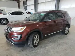 1FM5K8D86GGB18064 2016 FORD EXPLORER