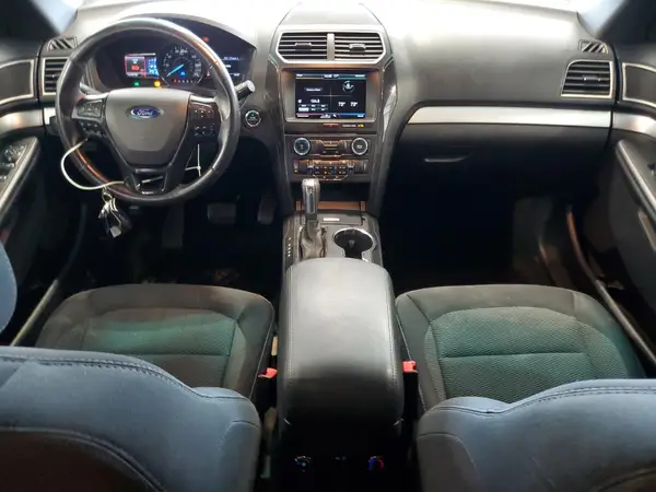 1FM5K8D86GGB18064 2016 FORD EXPLORER - Image 8