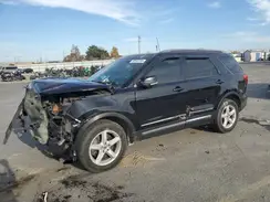 1FM5K8D86GGB20882 2016 FORD EXPLORER