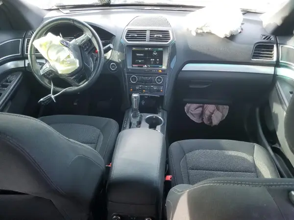 1FM5K8D86GGB20882 2016 FORD EXPLORER - Image 8