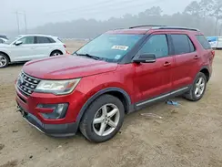 1FM5K8D86GGB25614 2016 FORD EXPLORER