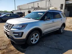 1FM5K8D86GGB25760 2016 FORD EXPLORER