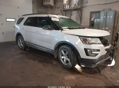 1FM5K8D86GGB29744 2016 FORD EXPLORER