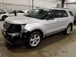 1FM5K8D86GGB37049 2016 FORD EXPLORER