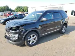 1FM5K8D86GGB38525 2016 FORD EXPLORER