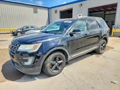 1FM5K8D86GGB38606 2016 FORD EXPLORER