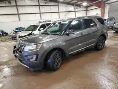1FM5K8D86GGB45779 2016 FORD EXPLORER
