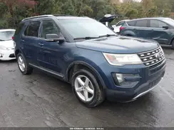 1FM5K8D86GGB48536 2016 FORD EXPLORER