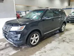 1FM5K8D86GGB48780 2016 FORD EXPLORER
