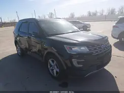 1FM5K8D86GGB48813 2016 FORD EXPLORER