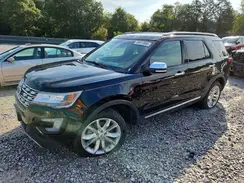 1FM5K8D86GGB51081 2016 FORD EXPLORER