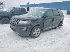 1FM5K8D86GGB51226 2016 FORD EXPLORER