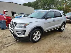 1FM5K8D86GGB59732 2016 FORD EXPLORER