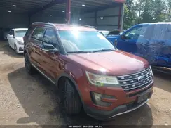 1FM5K8D86GGB60590 2016 FORD EXPLORER