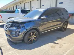 1FM5K8D86GGB60704 2016 FORD EXPLORER