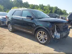1FM5K8D86GGB61173 2016 FORD EXPLORER