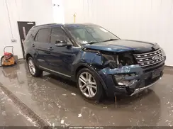 1FM5K8D86GGB62467 2016 FORD EXPLORER