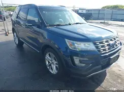 1FM5K8D86GGB62498 2016 FORD EXPLORER