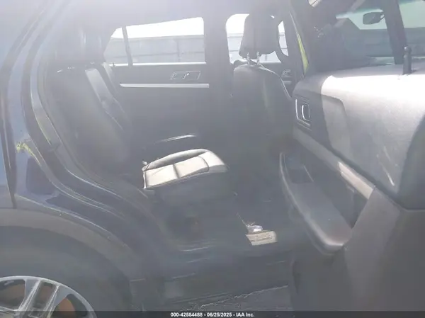 1FM5K8D86GGB62498 2016 FORD EXPLORER - Image 8