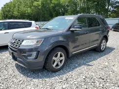 1FM5K8D86GGB66485 2016 FORD EXPLORER