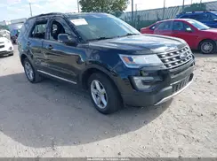 1FM5K8D86GGB66583 2016 FORD EXPLORER
