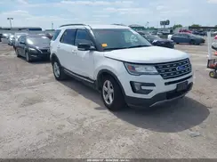 1FM5K8D86GGB66759 2016 FORD EXPLORER