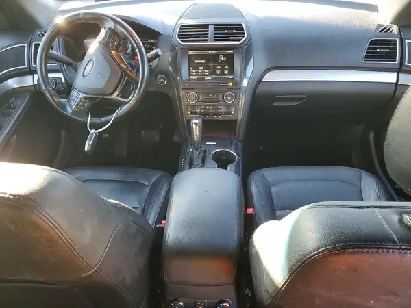 1FM5K8D86GGB66969 2016 FORD EXPLORER - Image 8