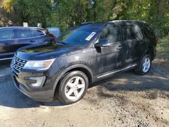 1FM5K8D86GGB68995 2016 FORD EXPLORER