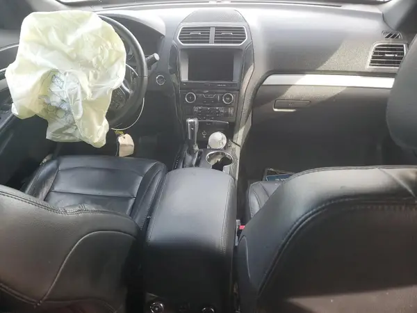 1FM5K8D86GGB69127 2016 FORD EXPLORER - Image 8