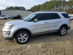 1FM5K8D86GGB70522 2016 FORD EXPLORER
